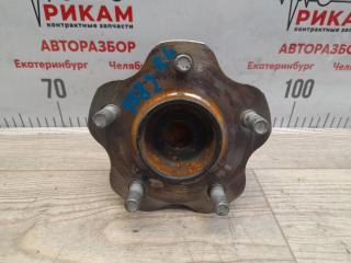 Ступица задняя левая NISSAN QASHQAI+2 2012