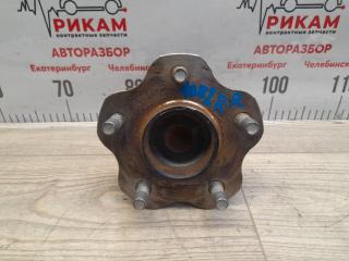 Ступица задняя правая NISSAN QASHQAI+2 2012