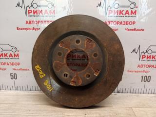 Запчасть диск тормозной передний MITSUBISHI ASX 2019 GA2W 4B11 4615A178 контрактная Диск тормозной передний MITSUBISHI ASX 2019 GA2W 4B11 4615A178 контрактная