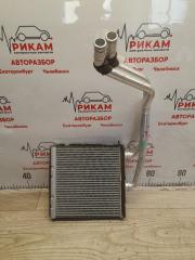 Радиатор печки NISSAN QASHQAI+2 2012