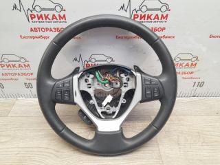 Руль SUZUKI VITARA 2016