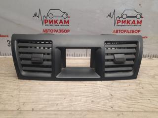 Дефлектор TOYOTA HIGHLANDER 2012