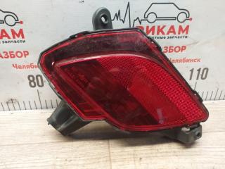 Катафот задний левый MAZDA CX-5 2012