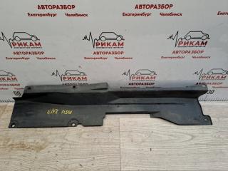 Защита днища правая MAZDA CX-5 2012