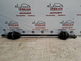 Привод задний NISSAN CUBE 2002