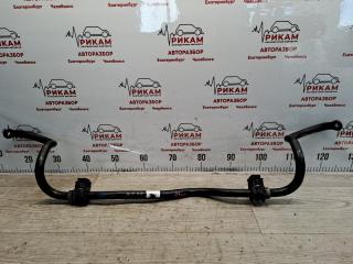 Запчасть стабилизатор передний NISSAN QASHQAI 2008