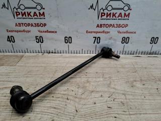 Тяга стабилизатора передняя левая NISSAN QASHQAI 2008