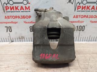 Суппорт тормозной передний левый VOLKSWAGEN POLO 2010