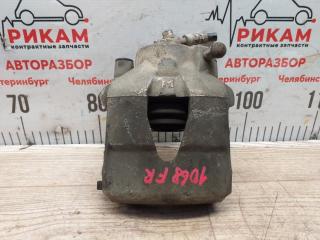 Суппорт тормозной передний правый VOLKSWAGEN POLO 2010