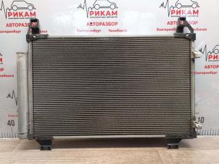 Радиатор кондиционера TOYOTA RACTIS 2008