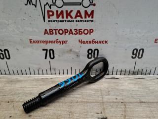 Буксировочный крюк VOLKSWAGEN PASSAT B7 2013