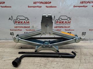 Запчасть домкрат NISSAN QASHQAI 2008
