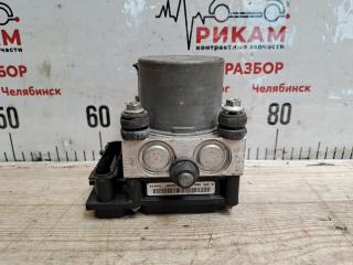 Блок ABS NISSAN QASHQAI 2007