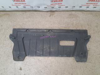Защита двигателя NISSAN QASHQAI 2007