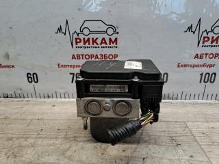 Блок ABS NISSAN QASHQAI 2008