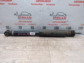 Запчасть амортизатор NISSAN TIIDA LATIO 2006