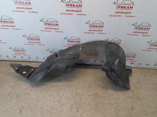 Подкрылок передний правый NISSAN QASHQAI 2007