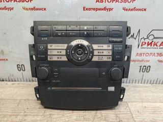 Блок климат-контроля NISSAN TEANA 2006