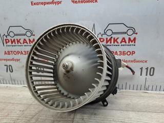 Мотор печки NISSAN QASHQAI 2008