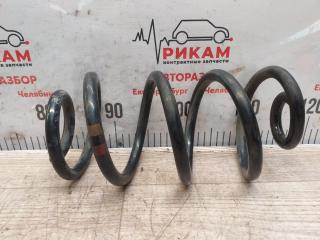 Пружина задняя NISSAN QASHQAI 2008