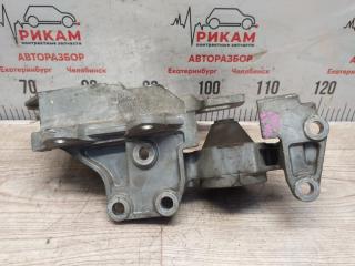 Подушка АКПП левая NISSAN QASHQAI 2008