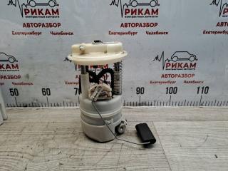 Бензонасос NISSAN CUBE 2002
