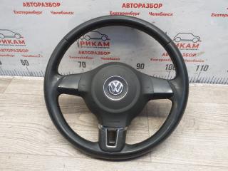 Руль VOLKSWAGEN POLO 2010