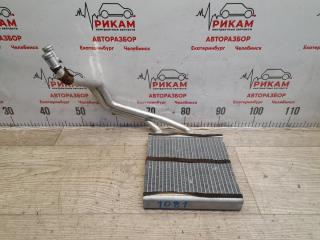 Радиатор печки NISSAN QASHQAI 2008