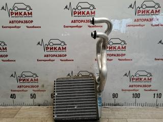 Радиатор печки NISSAN MARCH 2006