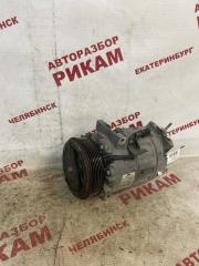 Компрессор кондиционера NISSAN X-TRAIL 2012