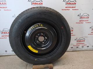 Запчасть запасное колесо MAZDA CX-7 2011 ER19 L5-VE 9965015570 контрактная Запасное колесо MAZDA CX-7 2011 ER19 L5-VE 9965015570 контрактная