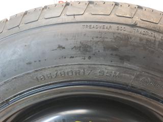 Запасное колесо CX-7 2011 ER19 L5-VE Запасное колесо CX-7 2011 ER19 L5-VE