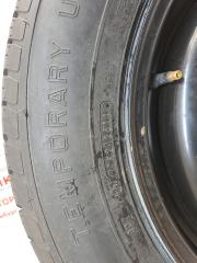 Запасное колесо MAZDA CX-7 ER19 L5-VE Запасное колесо MAZDA CX-7 ER19 L5-VE