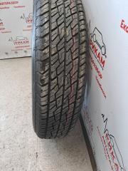 Запасное колесо CX-7 2011 ER19 L5-VE Запасное колесо CX-7 2011 ER19 L5-VE
