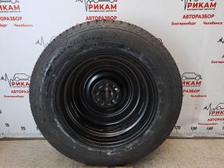 Запасное колесо CX-7 2011 ER19 L5-VE Запасное колесо CX-7 2011 ER19 L5-VE