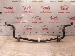 Стабилизатор передний CHEVROLET CRUZE 2012 контрактная Стабилизатор передний CHEVROLET CRUZE 2012