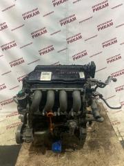 Двигатель HONDA FIT 2008