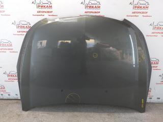 Капот CHEVROLET CRUZE 2012 контрактная Капот CHEVROLET CRUZE 2012