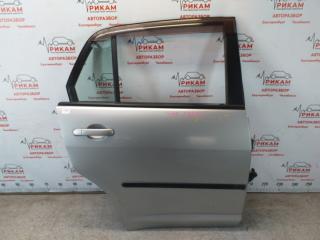 Дверь задняя правая NISSAN TIIDA LATIO 2006