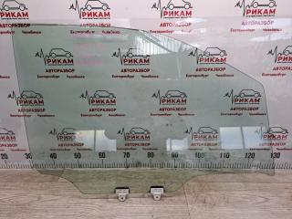 Стекло двери переднее правое NISSAN SERENA 2004
