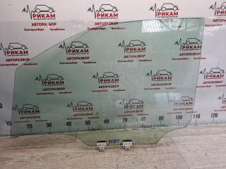 Стекло двери переднее левое NISSAN SERENA 2005