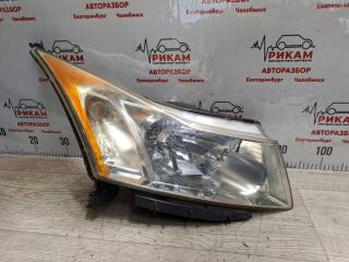 Фара правая CHEVROLET CRUZE 2012