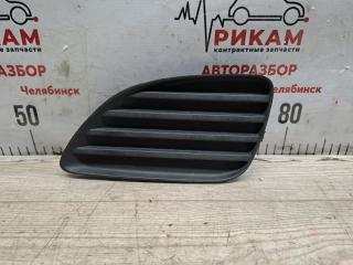 Заглушка бампера левая TOYOTA CAMRY 2009