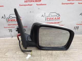 Зеркало правое NISSAN X-TRAIL 2011