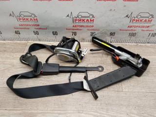 Ремень безопасности передний правый NISSAN X-TRAIL 2011