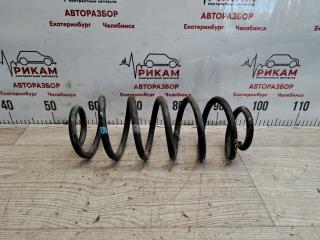 Пружина задняя TOYOTA COROLLA 2011