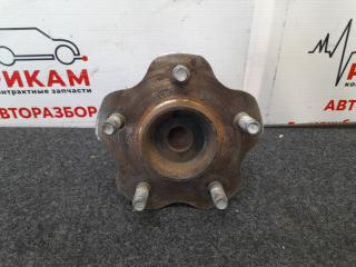 Ступица задняя NISSAN QASHQAI 2007