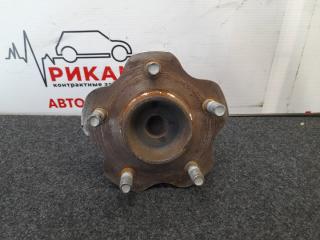 Ступица задняя NISSAN QASHQAI 2007