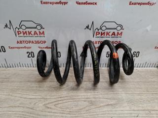 Пружина задняя NISSAN X-TRAIL 2012
