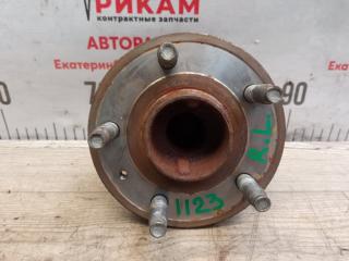 Ступица задняя CHEVROLET CRUZE 2009